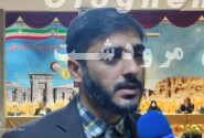 اصلاح شبکه آب رسانی شهر مرودشت در اسرع وقت انجام خواهد شد