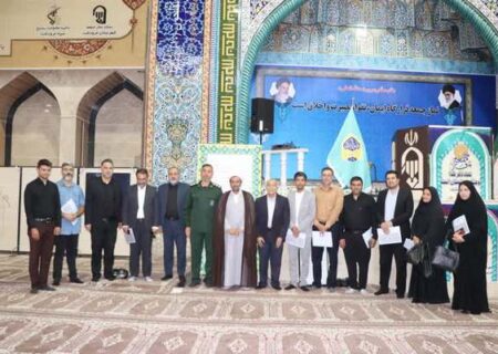 امام جمعه مرودشت گفت :خبرنگاران مطالبه گری از مسئولان را در اولویت خود قرار دهند