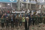 امام جمعه مرودشت گفت :از مجموعه تخت جمشید باید به عنوان یک مرکز فرهنگی مهم در سطح کشوراستفاده مفید شود/سرانه فضای کتابخانه در شهرستان مرودشت به تناسب جمعیت آن هم خوانی ندارد
