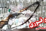 نخستین باند خرید و فروش آراء در مرودشت بازداشت شدند/ با قاطعیت نسبت به عوامل بر هم زننده نظم انتخابات برخورد میکنیم