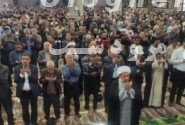 امام جمعه مرودشت گفت:اسلام و مکتب تشیع مدیون زحمات امام صادق (ع) است/پیام اعتراض دانشجویان آمریکا،پایان دادن به جنایات غزه است