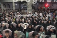 اجلاسیه سرداران و ۷۲۰ شهید شهرستان مرودشت