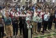 امام جمعه مرودشت گفت :بسیج سازندگی نماد محرومیت زدایی و خدمت به محرومان است /جمعیت هلال احمر یکی از نهاد های مورد وثوق مردم است