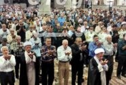 امام جمعه مرودشت گفت :ساده زیستی و حضور در بین مردم مناطق محروم از ویژگی های شاخص شهید جهمور بود/ بی توجهی به فریضه امر به معروف و نهی از منکر زمینه گسترش فساد در جامعه خواهد شد