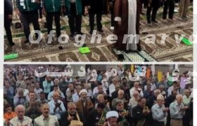 امام جمعه مرودشت گفت :صف اهدای خون نماد هم دلی و غیرت ایرانیان در دل بحران حادثه بندر عباس بود/ تشکر امام جمعه مرودشت ازکسب رتبه ممتاز شورای اسلامی مرودشت در استان فارس