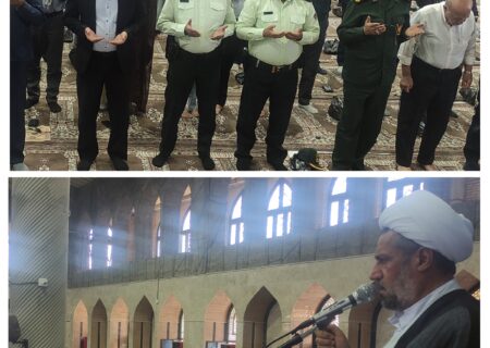 امام جمعه مرودشت گفت :مجلس در نظام مقدس جمهوری اسلامی از جایگاه ویژه ای برخوردار است / هفته پاسداشت مرودشت فرصتی برای تجلیل از پشکسوتان دوران دفاع مقدس در گردان امام محمد باقر (ع) می باشد