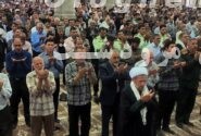 امام جمعه مرودشت گفت:یهودی های عالم بدانند که ما خیبر شکن هستیم /ملت ما به تدبیر رهبر انقلاب و فرماندهان اعتماد کنند