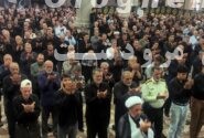 امام جمعه مرودشت گفت : پیروزی در جنگ اخیر زمینه بصیرت،هوشیاری ،آمادگی و ماندگاری بیشتر در صحنه را می طلبد / قلم نقش مهمی در سعادت وشقاوت ملت ها دارد