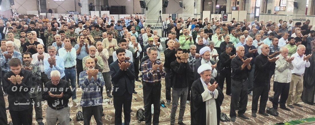 امام جمعه مرودشت گفت: مسئولان به جای ارسال تبریک های کلیشه ای به فکر حل مشکلات صنفی خبرنگاران باشند/حمایت از صنایع کوچک و بنگاه های زود بازده ضروریست 