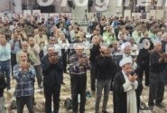 امام جمعه مرودشت گفت: مسئولان به جای ارسال تبریک های کلیشه ای به فکر حل مشکلات صنفی خبرنگاران باشند/حمایت از صنایع کوچک و بنگاه های زود بازده ضروریست 