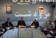 امام جمعه مرودشت در شورای فرهنگ عمومی گفت: شورا باید تصمیمات ماندگار فرهنگی بگیرد