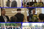عبداللهی نماینده مردم در مجلس شورای اسلامی گفت:تخت جمشید متعلق به تمام جهان است و آبروی نظام هست