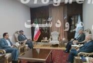 تخت جمشید، صحنه دیپلماسی فرهنگی؛ ارکستر فیلارمونیک ارمنستان در تخت جمشید