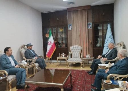 تخت جمشید، صحنه دیپلماسی فرهنگی؛ ارکستر فیلارمونیک ارمنستان در تخت جمشید