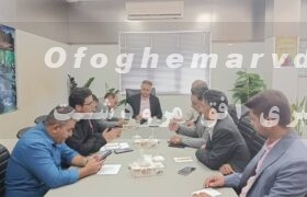فرماندار مرودشت گفت :در هفته دولت در شهرستان مرودشت ۶۷ پروژه مرود بهره برداری یا کلنگ زنی قرار خواهد گرفت