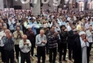 امام جمعه مرودشت گفت : خیرین در شروع سال تحصیلی کمک به دانش آموزان بی بضاعت را فراموش نکنند/شناسایی جنایت های رزیم طاغوت چراغ راهی برای آینده جوانان محسوب می شود
