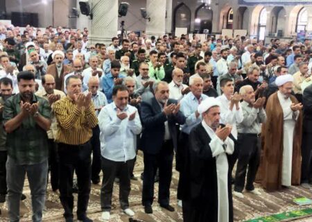 امام جمعه مرودشت گفت :وزرات میراث فرهنگی اجازه دهد تمامی درآمد های تخت جمشید صرف شکوفایی مجموعه شود/خدمات آتش نشانان که مایه آسایش ونجات جان مردم هست ،قابل ستایش می باشد  