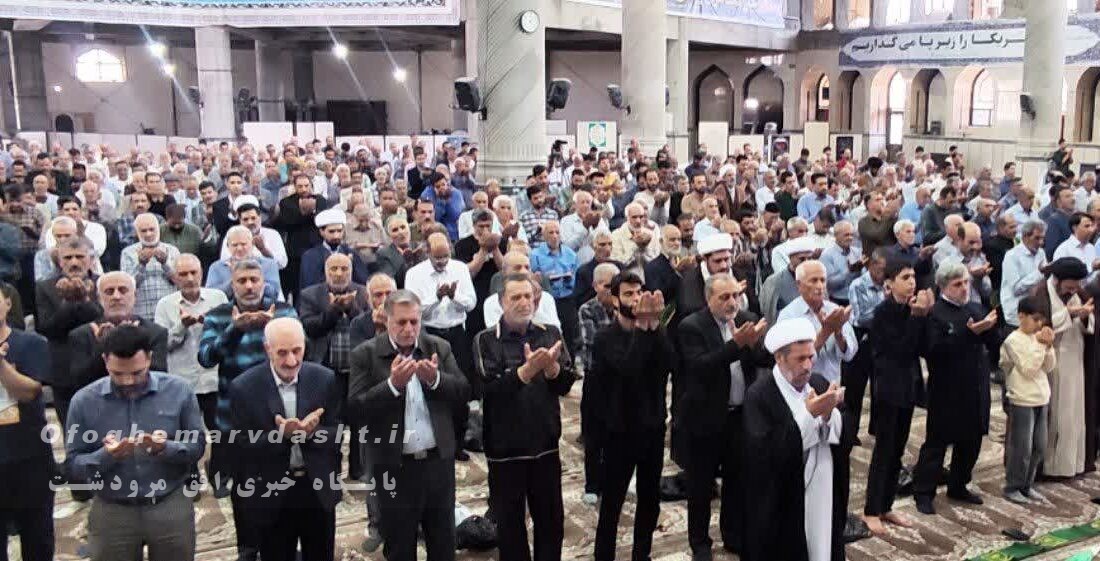 امام جمعه مرودشت گفت :جشنواره انار فاروق می تواند الگویی برای برپایی جشنواره برنج کامفیروز باشد /نقش پرستاران در روز های سخت کشور به یاد ماندنی بود