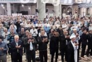 امام جمعه مرودشت گفت :جشنواره انار فاروق می تواند الگویی برای برپایی جشنواره برنج کامفیروز باشد /نقش پرستاران در روز های سخت کشور به یاد ماندنی بود