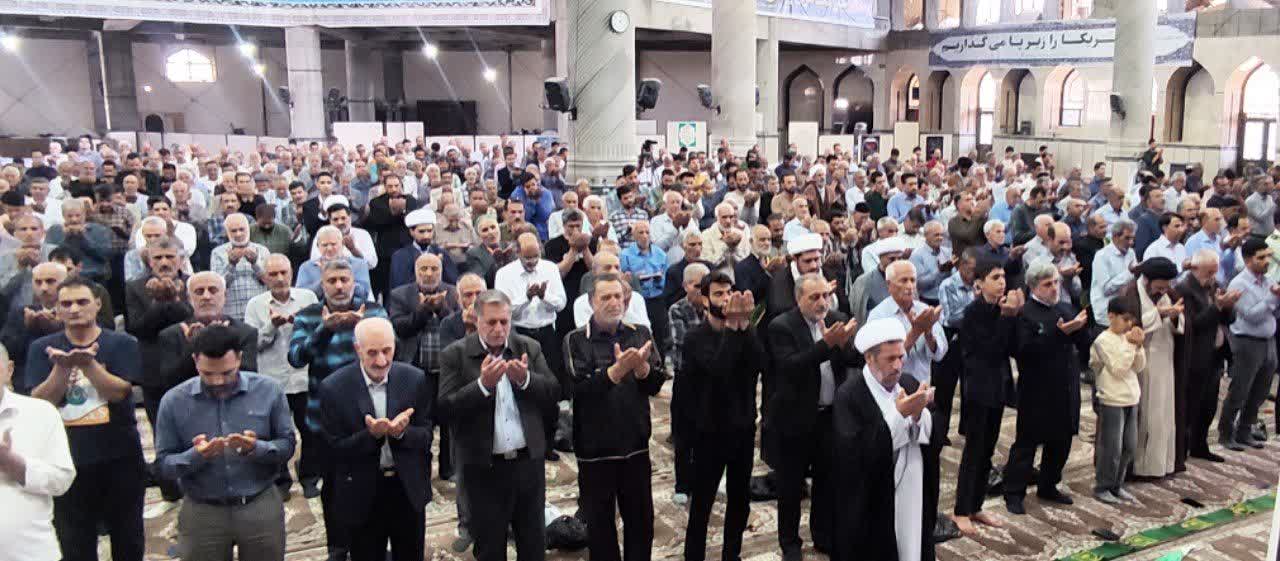 امام جمعه مرودشت گفت :جشنواره انار فاروق می تواند الگویی برای برپایی جشنواره برنج کامفیروز باشد /نقش پرستاران در روز های سخت کشور به یاد ماندنی بود