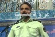 فرماندهی انتظامی مرودشت از کاهش ۱۵ درصدی سرقت ،کاهش ۲۸ درصدی جرائم خشن وافزایش ۶۵ درصدی کشفیات نسبت به مدت مشابه در سال گذشته خبر داد