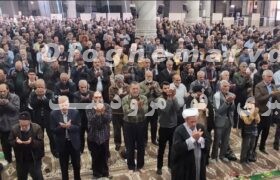 امام جمعه مرودشت گفت :ریل گذاری قانون ونظارت برحسن اجرای قانون از وظایف اصلی نمایندگان مجلس خواهد بود/ رژیم صهیونیستی با ترور افراد به دنبال جبران شکست های خود می باشد