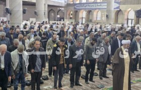 امام جمعه موقت مرودشت گفت: دانشجویان نقش موثری در تقویت فرهنگ جامعه دارند/تعطیلی امر به معروف باعث تسلط دشمن بر جامعه خواهد شد 