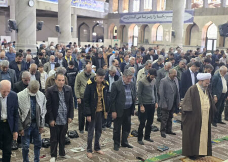 امام جمعه موقت مرودشت گفت: دانشجویان نقش موثری در تقویت فرهنگ جامعه دارند/تعطیلی امر به معروف باعث تسلط دشمن بر جامعه خواهد شد 