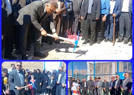 فرماندار ویژه شهرستان مرودشت گفت :در حوزه تامین سرانه های آموزشی انقلابی در سطح مرودشت صورت گرفته است