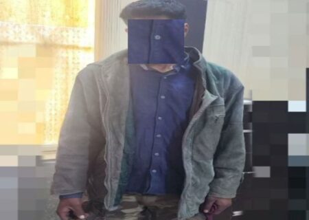 فرمانده انتظامی مرودشت از دستگیری مسافرنما حامل مواد مخدر و سارق مشاعات ساختمان خبر داد
