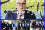 فرماندار مرودشت گفت: نهضت مدرسه‌سازی دولت چهاردهم، فرصت جبران عقب‌ماندگی‌های آموزشی مرودشت را فراهم کرده است