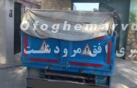 فرمانده انتظامي مرودشت از کشف ۲ تن و۴۰۰کیلوگرم برنج فاقد مجوز و ۲۰۰۰لیتر گازوئیل قاچاق در اين شهرستان خبر داد