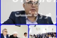 فرماندار مرودشت در شورای اداری سیدان گفت: پروژه‌های بزرگ آب، راه و آموزش با وجود محدودیت اعتبارات در حال اجرا است