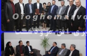 استاندار فارس گفت:: موفقیت جوانان و دانش‌آموزان نخبه، نشان‌دهنده ظرفیت‌های علمی و استعدادهای ارزشمند استان فارس است و باید زمینه برای شکوفایی هرچه بیشتر این استعدادها فراهم شود 