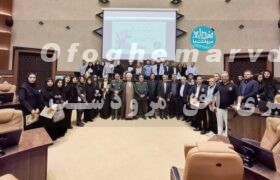 جانشین فرمانده فجر استان فارس گفت:رسانه ابزار قدرتمند در نظام وانقلاب است   