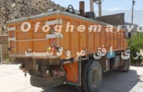 فرمانده انتظامی مرودشت از توقیف دستگاه حفاری غیر مجاز و یک نیسان حامل سوخت غیر مجاز خبر داد