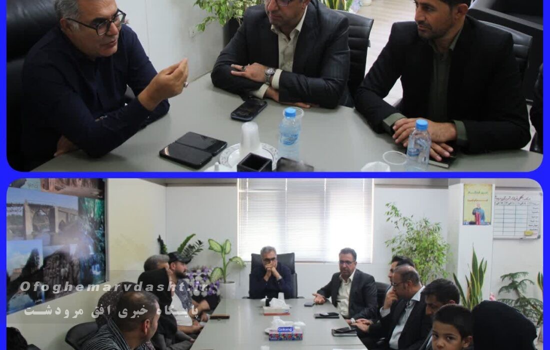 فرماندار شهرستان مرودشت از تحویل ۲هزار مسکن ملی به متقاضیان تا پایان سال خبر داد 