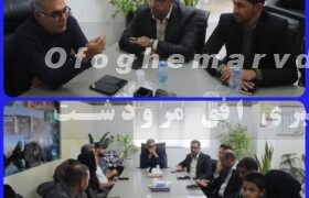 فرماندار شهرستان مرودشت از تحویل ۲هزار مسکن ملی به متقاضیان تا پایان سال خبر داد 