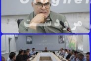 فرماندار مرودشت گفت: محور تخت جمشید باید هرچه سریع‌تر ساماندهی شود/کنسرت و رویدادهای فرهنگی در تخت جمشید برگزار شود 