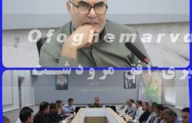 فرماندار مرودشت گفت: محور تخت جمشید باید هرچه سریع‌تر ساماندهی شود/کنسرت و رویدادهای فرهنگی در تخت جمشید برگزار شود 