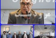 حجت‌الاسلام بهشتی زاده سکاندار سازمان تبلیغات اسلامی شهرستان مرودشت شد