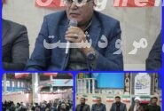 فرماندار مرودشت گفت: هفته دفاع مقدس متعلق به همه مردم است/ مسئولان حرمت مردم را حفظ کنند 