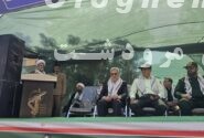 امام جمعه مرودشت در رزمایش جانفدا گفت:حضور پرشور مردم، جلوه‌ای از اراده راسخ ملت ایران برای ایستادگی در برابر قدرت‌های زورگو و پاسداری از آرمان‌های انقلاب اسلامی است