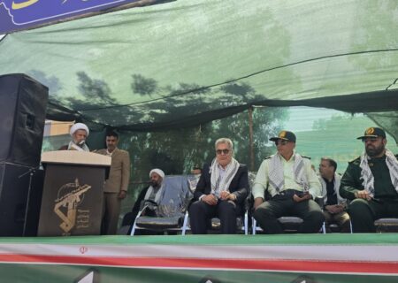 امام جمعه مرودشت در رزمایش جانفدا گفت:حضور پرشور مردم، جلوه‌ای از اراده راسخ ملت ایران برای ایستادگی در برابر قدرت‌های زورگو و پاسداری از آرمان‌های انقلاب اسلامی است