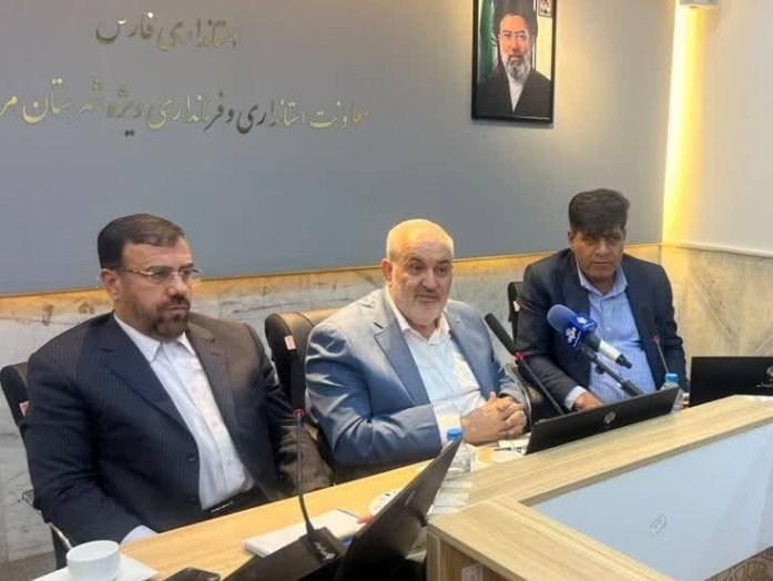 رمز عبور از تهدیدهای دشمن، وحدت کلمه است؛ جهش ۱۵ برابری تولید برق در کشور