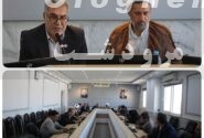 فرماندار مرودشت گفت: نمی‌شود برای مردم تصمیم گرفت اما صدای آنها را نشنید