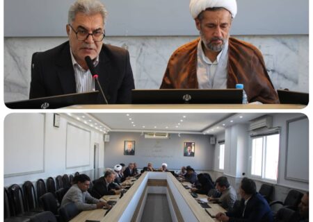 فرماندار مرودشت گفت: نمی‌شود برای مردم تصمیم گرفت اما صدای آنها را نشنید