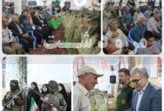 معاون استاندار گفت:پاسداشت شهدا تنها به برگزاری مراسم محدود نمی‌شود، بلکه باید در رفتار، مسئولیت‌پذیری، خدمت به مردم نمود پیدا کند