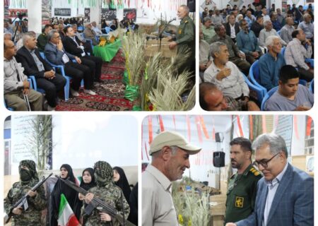 معاون استاندار گفت:پاسداشت شهدا تنها به برگزاری مراسم محدود نمی‌شود، بلکه باید در رفتار، مسئولیت‌پذیری، خدمت به مردم نمود پیدا کند