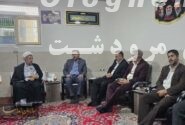 مدیر کل زندان های استان فارس گفت: عمل به مسوولیت های اجتماعی ضامن پیشگیری از جرم است